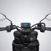 Honda BeAT Street K1AL 2024-Sekarang