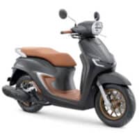 Cara Mencari Tahu Tipe dan Tahun Honda Stylo 160