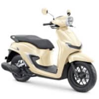 Cara Mencari Tahu Tipe dan Tahun Honda Stylo 160