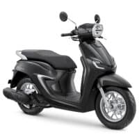 Cara Mencari Tahu Tipe dan Tahun Honda Stylo 160