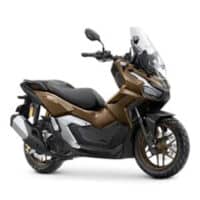 Cara Mencari Tahu Tipe dan Tahun Honda ADV 160