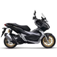 Cara Mencari Tahu Tipe dan Tahun Honda ADV 150