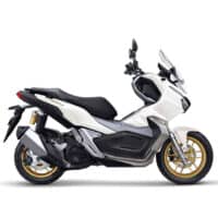 Cara Mencari Tahu Tipe dan Tahun Honda ADV 150