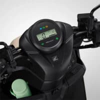 Honda Genio K0JB Tahun 2025 – Sekarang