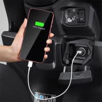 Honda Genio K0JB Tahun 2025 – Sekarang