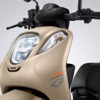Honda Genio K0JB Tahun 2025 – Sekarang