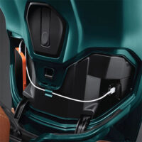 Honda Stylo 160 K3V Tahun 2024 – Sekarang Honda Stylo 160 K3V Tahun 2024 – Sekarang