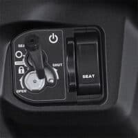 Honda Genio K0JB Tahun 2025 – Sekarang