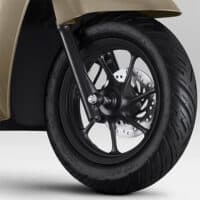 Honda Genio K0JB Tahun 2025 – Sekarang