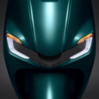 Honda Stylo 160 K3V Tahun 2024 – Sekarang Honda Stylo 160 K3V Tahun 2024 – Sekarang