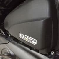 Honda BeAT Sporty K81 2016-2019 Honda BeAT Sporty K81 2016-2019