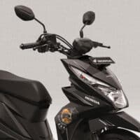 Honda BeAT Street K81 2016-2019