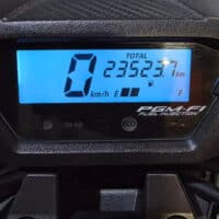 Honda BeAT Street K1A 2020-2024