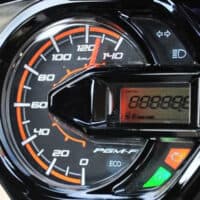 Honda BeAT Sporty K81 2016-2019 Honda BeAT Sporty K81 2016-2019