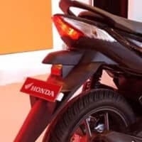 Honda BeAT eSP K1A 2020-2024