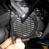 Honda Vario 110 Karburator KVB 2006-2009 Honda Vario 110 Karburator KVB 2006-2009