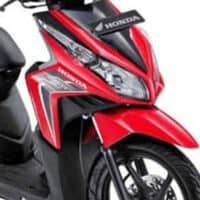 Honda Vario 110 Karburator KVBS Tahun 2009-2013 Honda Vario 110 Karburator KVBS Tahun 2009-2013