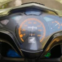 Honda Vario 110 Karburator KVBS Tahun 2009-2013 Honda Vario 110 Karburator KVBS Tahun 2009-2013