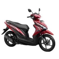 Honda Vario 110 FI K46 Tahun 2014-2015