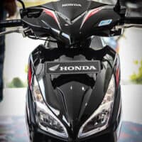 Honda Vario 110 FI K46 Tahun 2014-2015