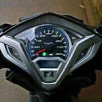 Honda Vario 125 FI KZR Tahun 2012-2015
