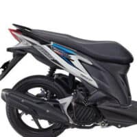 Honda Vario 125 FI KZR Tahun 2012-2015