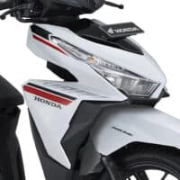 Honda Vario 125 eSP K60 Tahun 2015-2018