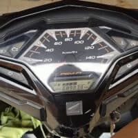 Honda Vario 125 eSP K60 Tahun 2015-2018
