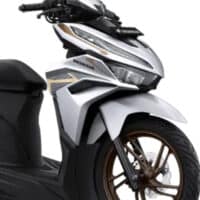 Honda Vario 125 eSP K60R Tahun 2018-2022 Honda Vario 125 eSP K60R Tahun 2018-2022