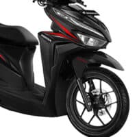 Honda Vario 125 eSP K60R Tahun 2018-2022