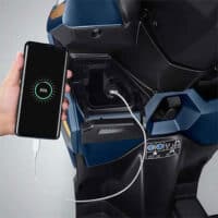 Honda Vario 125 eSP K2V Tahun 2022 – 2025 Honda Vario 125 eSP K2V Tahun 2022 – 2025