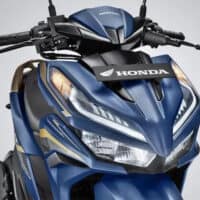 Honda Vario 125 eSP K2V Tahun 2022 – 2025 Honda Vario 125 eSP K2V Tahun 2022 – 2025