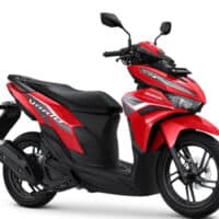 Honda Vario 125 eSP K2V Tahun 2022 – 2025 Honda Vario 125 eSP K2V Tahun 2022 – 2025