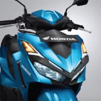 Honda Vario 125 eSP K2VB Tahun 2024 – Sekarang