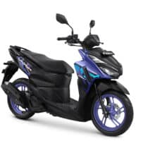 Honda Vario 125 Street eSP K2VB Tahun 2024 – Sekarang Honda Vario 125 Street eSP K2VB Tahun 2024 – Sekarang