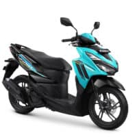 Honda Vario 125 eSP K2VB Tahun 2024 – Sekarang Honda Vario 125 eSP K2VB Tahun 2024 – Sekarang