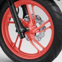 Honda Vario 125 Street eSP K2VB Tahun 2024 – Sekarang