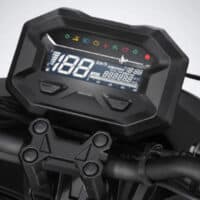 Honda Vario 125 Street eSP K2VB Tahun 2024 – Sekarang