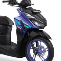 Honda Vario 125 Street eSP K2VB Tahun 2024 – Sekarang