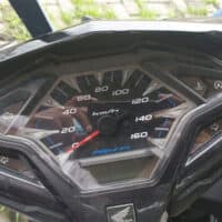 Honda Vario 150 eSP K59 Tahun 2015-2018