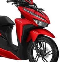 Honda Vario 150 eSP K59J Tahun 2018-2022 Honda Vario 150 eSP K59J Tahun 2018-2022