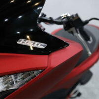 Honda PCX 160 K1Z Tahun 2021 – 2024