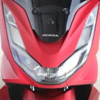 Honda PCX 160 K1Z Tahun 2021 – 2024