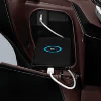 Honda PCX 160 K1Z Tahun 2021 – 2024