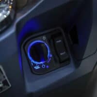 Honda PCX 160 K1Z Tahun 2021 – 2024