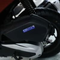 Honda PCX 160 K1Z Tahun 2021 – 2024