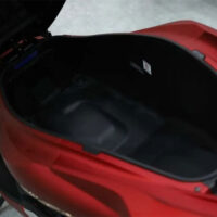 Honda PCX 160 K1Z Tahun 2021 – 2024