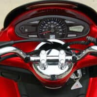 Honda PCX 150 KZY Tahun 2012 – 2014