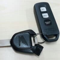 Honda PCX 150 K36J Tahun 2014 – 2018