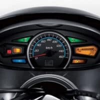 Honda PCX 125 KWN Tahun 2010 – 2012